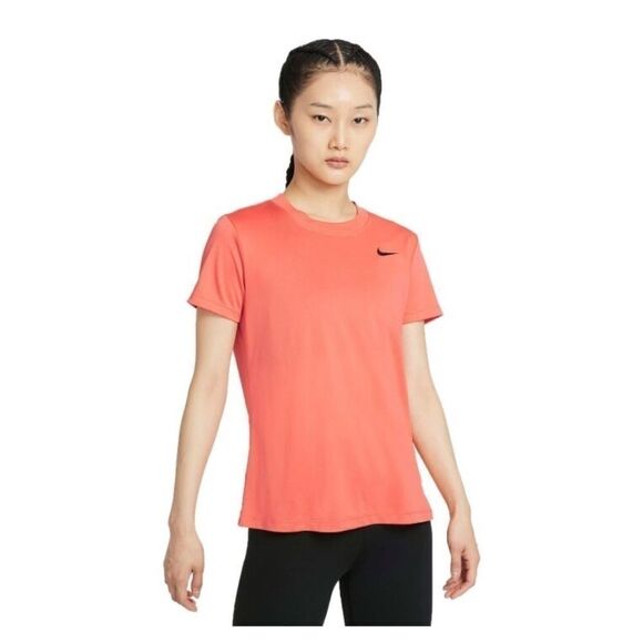 Nike Women Dry Legend T-Shirt Orange
magic ember - Picture 8 of 15